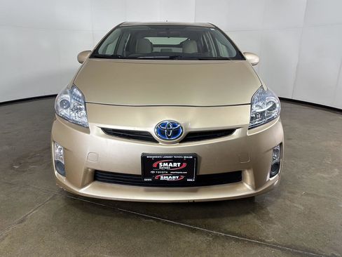 Used 2010 Toyota Prius Two image 6