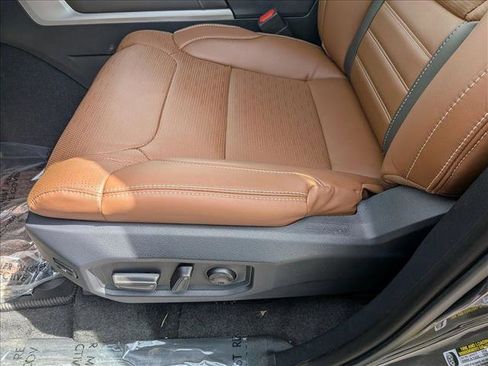 New 2026 Toyota Tundra 1794 Edition AWD/4WD image 4