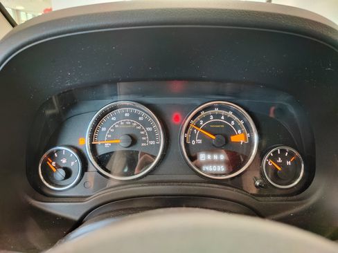 Used 2016 Jeep Compass High Altitude AWD/4WD image 20