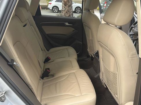 Used 2013 Audi Q5 2.0T Premium Plus image 14
