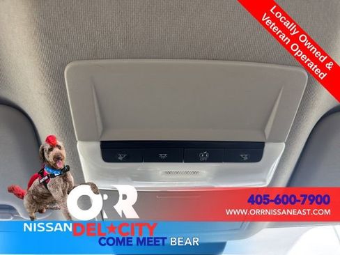 Used 2024 Nissan Sentra SV image 26