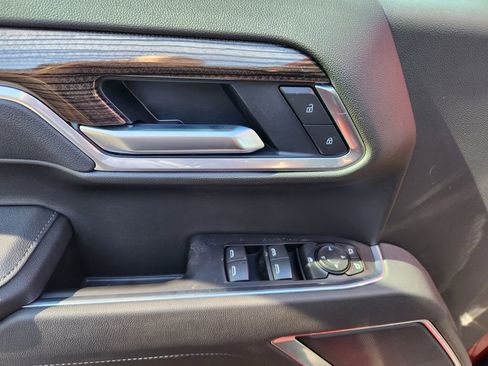 New 2026 Chevrolet Silverado 1500 RST image 13