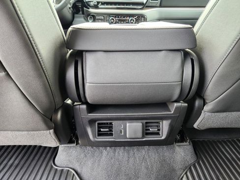 New 2026 Chevrolet Silverado 2500 LT w/ Trail Boss Package image 12