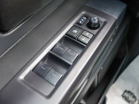Used 2024 Toyota Sequoia TRD Pro AWD/4WD image 21