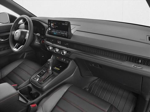 New 2026 Honda CR-V Sport-L image 11