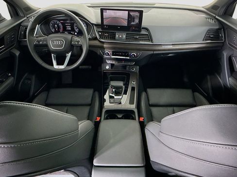 Certified 2025 Audi Q5 e Premium Plus w/ Premium Plus Package image 13