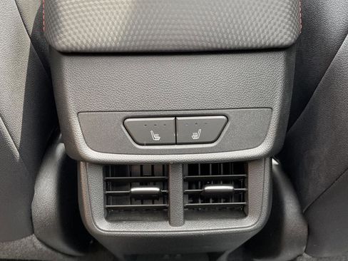 Used 2025 Chevrolet Equinox RS w/ Safety and Technology Package AWD/4WD image 24