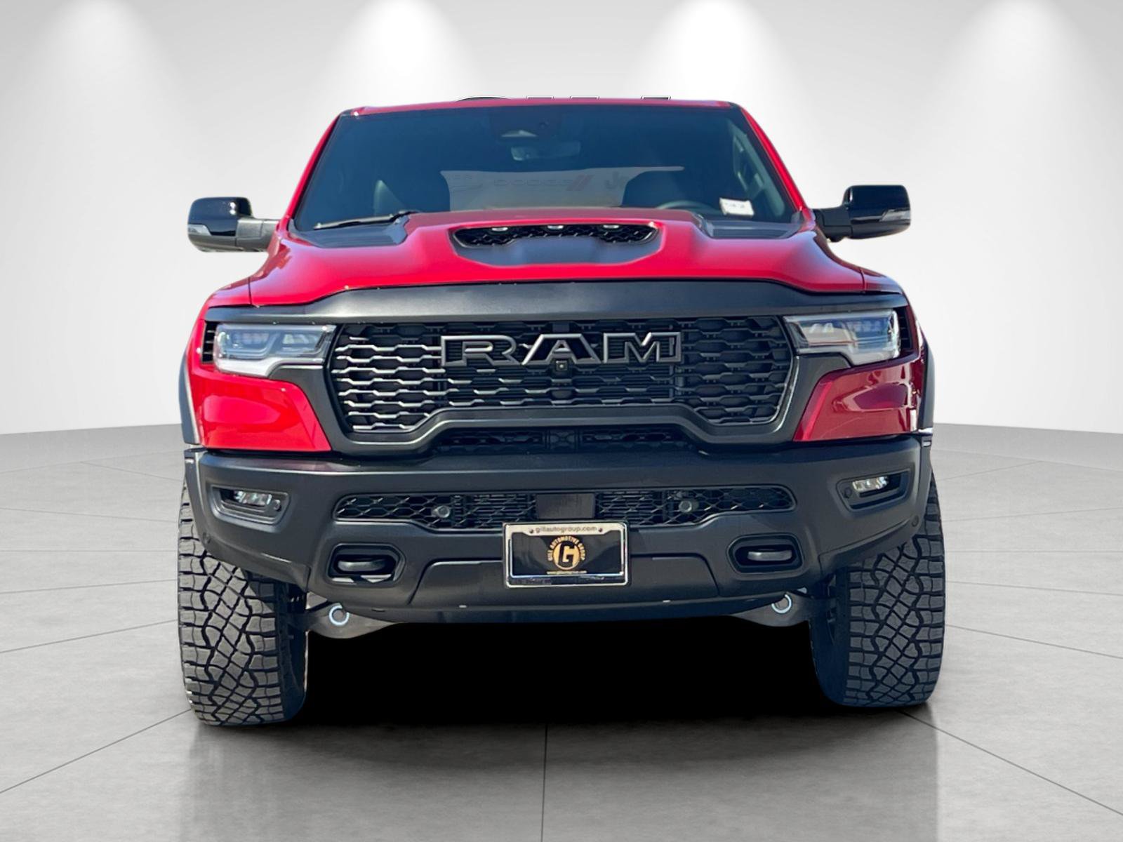 New 2027 RAM 1500 RHO w/ Bed Utility Group AWD/4WD image 8