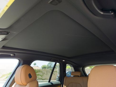 New 2026 BMW X5 sDrive40i w/ M Sport Package RWD image 13