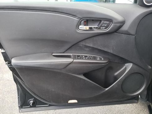 Used 2014 Acura RDX AWD image 13