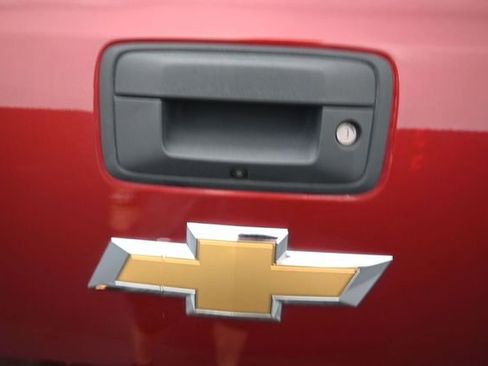 Used 2018 Chevrolet Silverado 1500 LT w/ All Star Edition AWD/4WD image 25