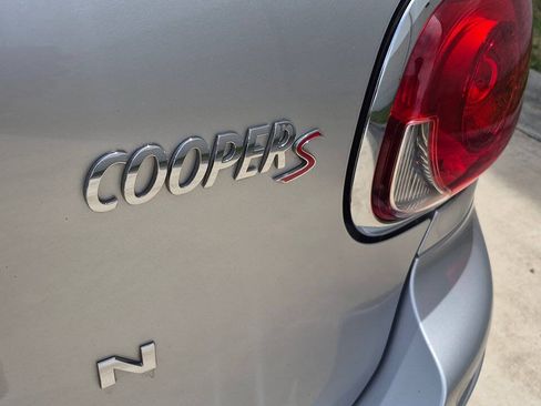 Used 2014 MINI Cooper Paceman S AWD/4WD image 21