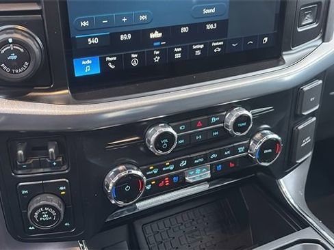 New 2026 Ford F150 Lariat w/ Equipment Group 502A High image 19