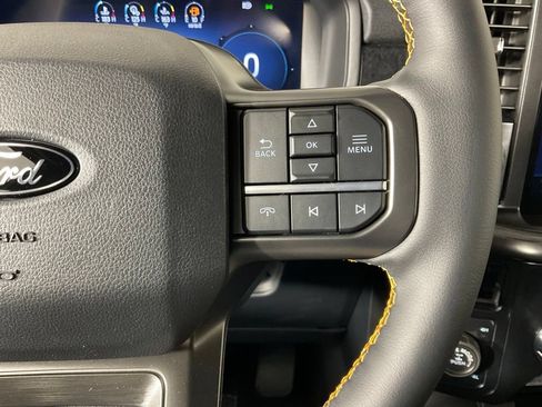New 2026 Ford F150 Tremor w/ Equipment Group 402B AWD/4WD image 25