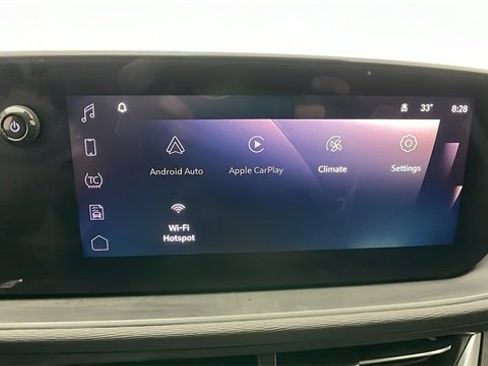 Certified 2024 Buick Envista Preferred w/ Convenience I Package image 21