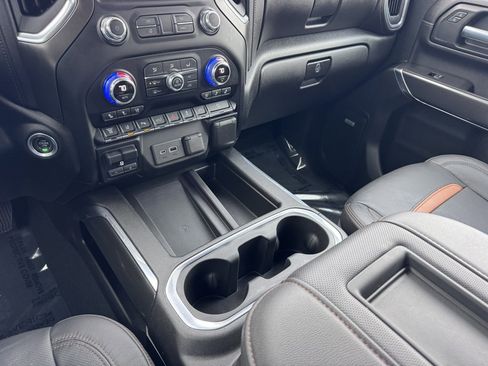 Used 2021 GMC Sierra 2500 AT4 w/ AT4 Premium Plus Package image 36