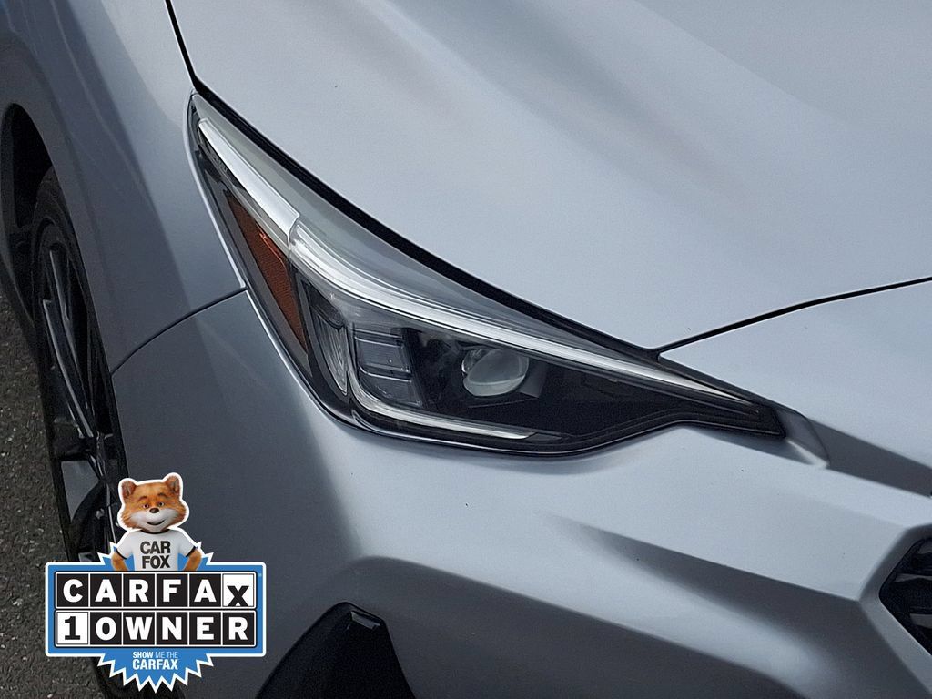 Used 2024 Subaru Impreza RS AWD/4WD image 12