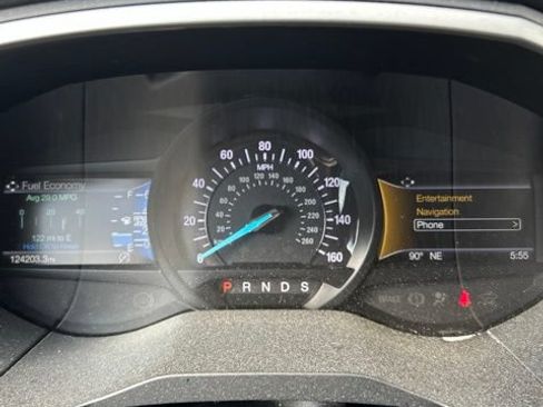 Used 2020 Ford Edge SEL FWD image 17