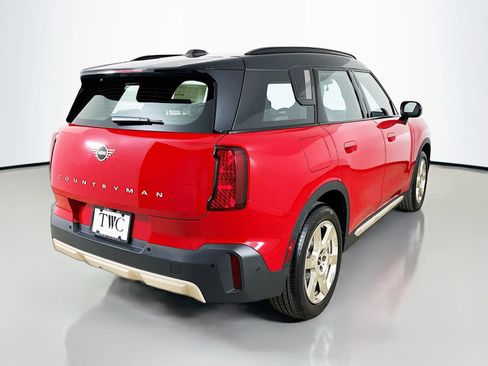 New 2027 MINI Cooper Countryman S AWD/4WD image 5