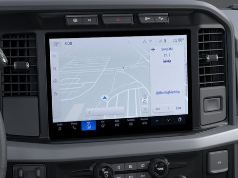 New 2024 Ford F350 XLT w/ XLT Premium Package image 14