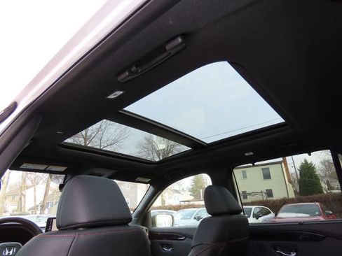 New 2026 Honda Pilot TrailSport image 18