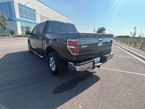 Used 2013 Ford F150 XLT w/ Luxury Equipment Group image 7