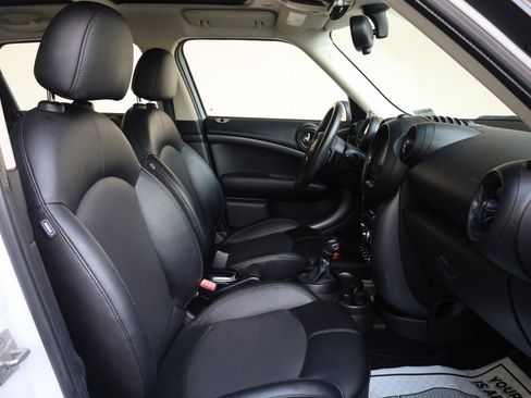 Used 2014 MINI Cooper Countryman S AWD/4WD image 29