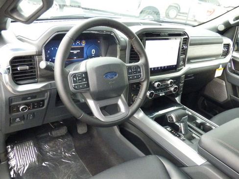 New 2026 Ford F150 Lariat w/ Equipment Group 501A Mid AWD/4WD image 20
