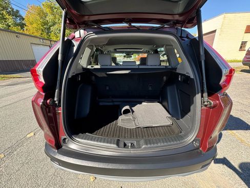 Used 2019 Honda CR-V Touring image 33