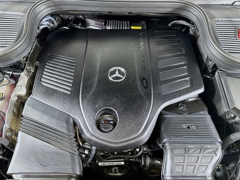 Used 2023 Mercedes-Benz GLE 450 4MATIC image 33