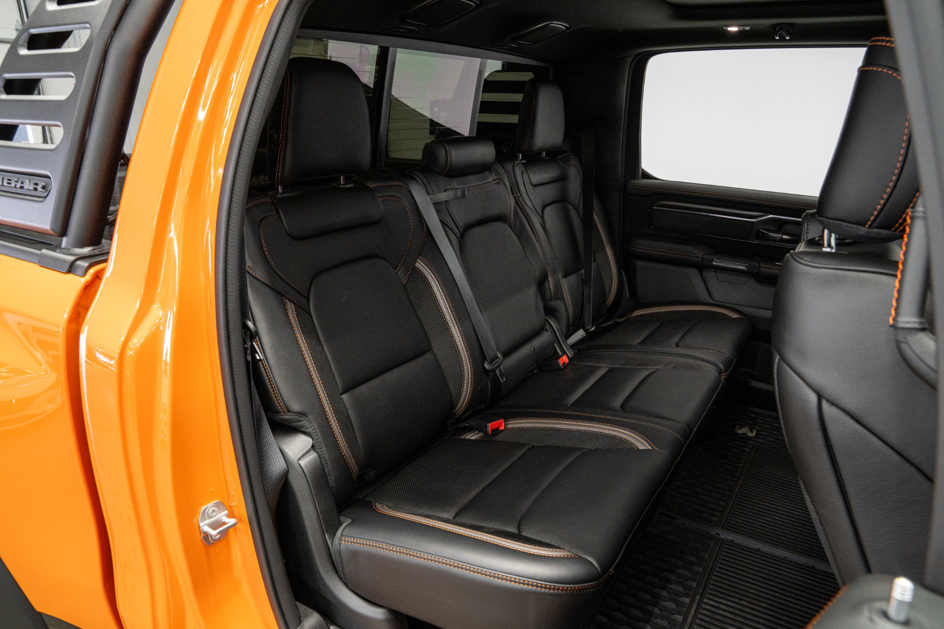 Used 2022 RAM 1500 TRX w/ TRX Level 2 Equipment Group AWD/4WD image 15