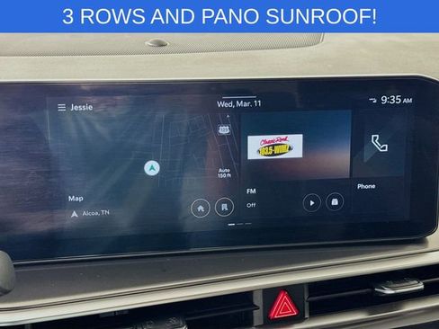 Used 2025 Kia Sorento S w/ Panoramic Sunroof Package image 15