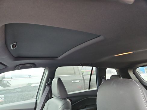 Used 2022 Honda Passport EX-L image 8