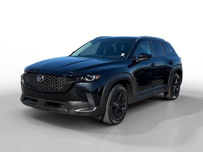 Certified 2024 MAZDA CX-50 AWD 2.5 S w/ Preferred Package