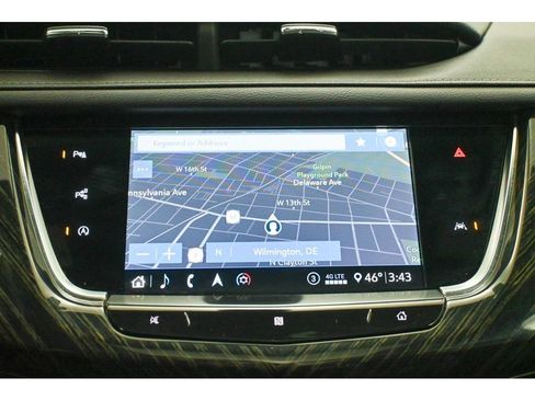 Used 2020 Cadillac XT6 Premium Luxury image 54