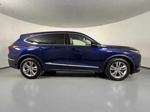 Used 2023 Acura MDX SH-AWD image 8