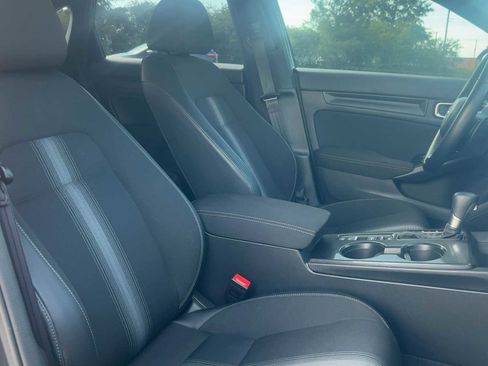 Used 2025 Honda Civic Sport image 36