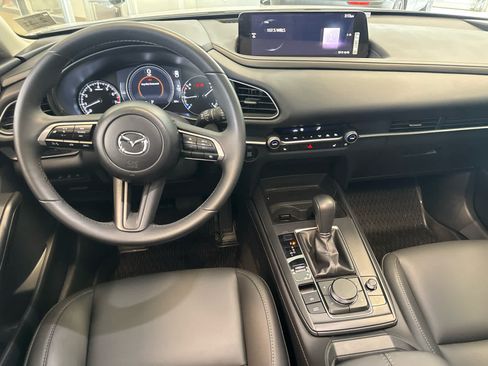Certified 2026 MAZDA CX-30 AWD 2.5 S image 13