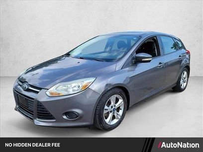 Used 2013 Ford Focus SE