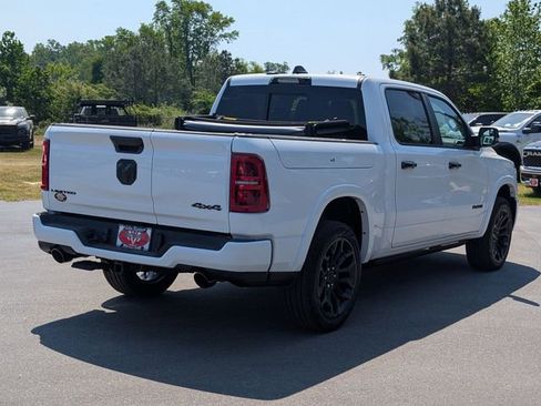 New 2026 RAM 1500 Limited AWD/4WD image 7