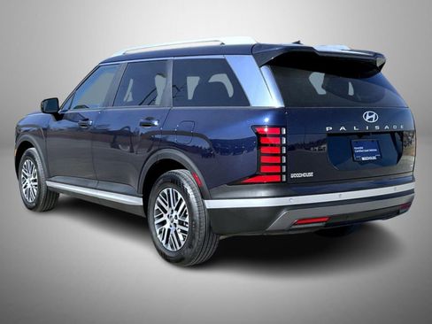 Certified 2026 Hyundai Palisade SEL image 7