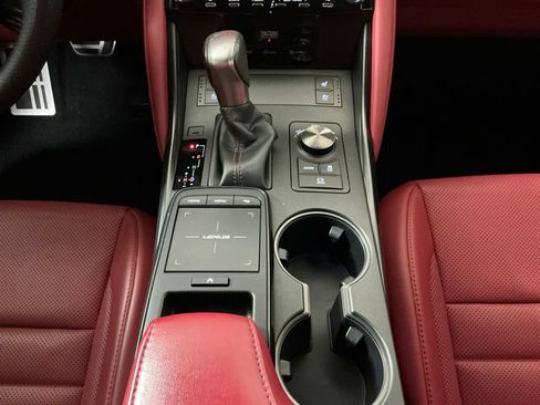Used 2024 Lexus IS 300 F Sport RWD image 13