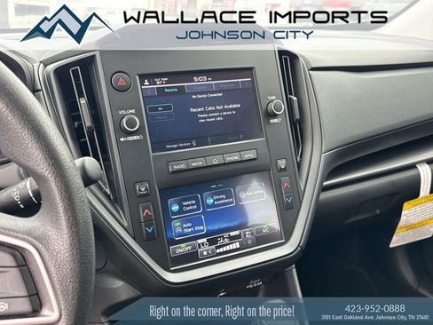 Certified 2024 Subaru Impreza 2.0i w/ Popular Package #1A AWD/4WD image 21