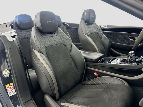Used 2022 Bentley Continental GT Speed image 30