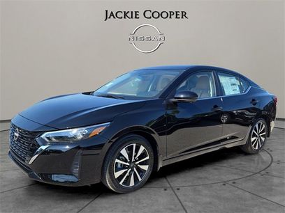 New 2025 Nissan Sentra SV w/ SV Premium Package