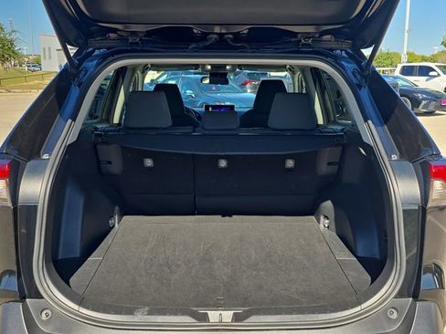 Certified 2024 Toyota RAV4 XLE image 12