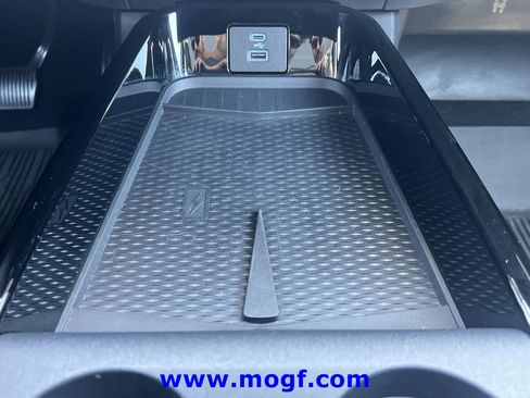 Certified 2023 Ford Mustang Mach-E Premium AWD/4WD image 10