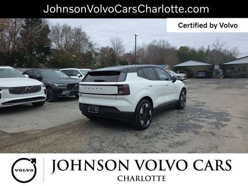 Certified 2025 Volvo EX30 Ultra image 13