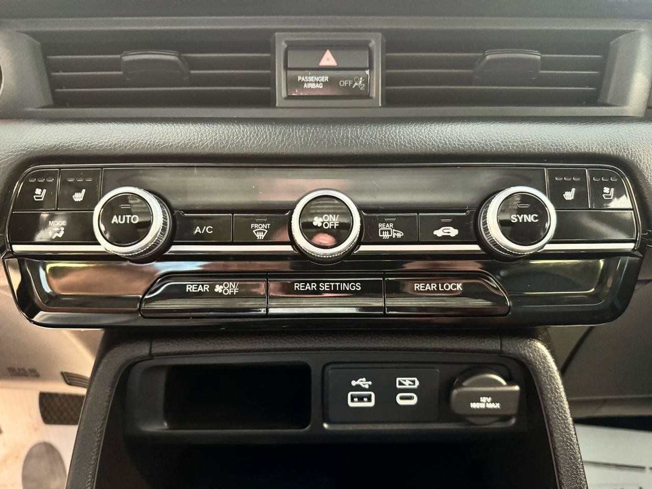 Used 2023 Honda Pilot Elite image 18