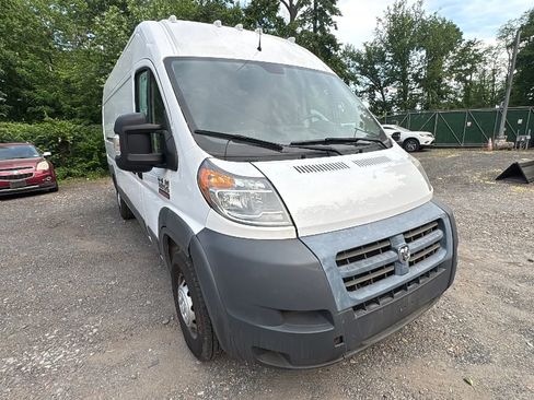 Used 2017 RAM ProMaster 3500 FWD image 3